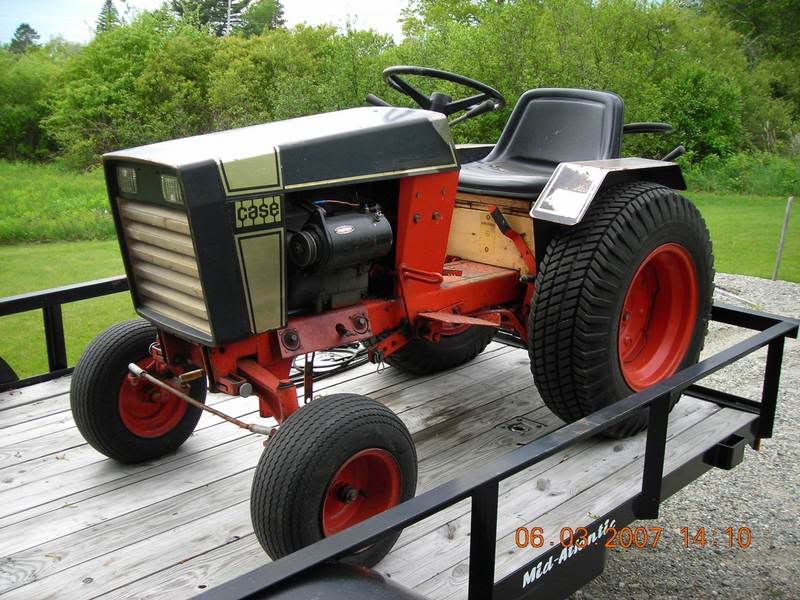 Case 444 Black Knight Page 2 The Friendliest